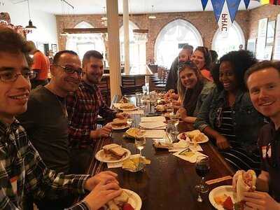 Lexington Brewing Company