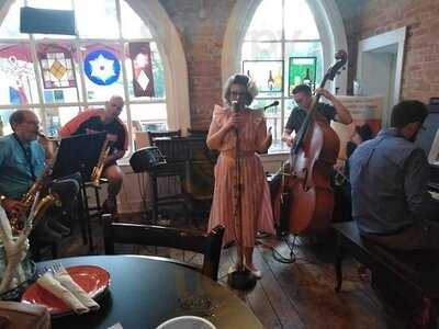 Lexington Brewing Company