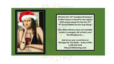 Lexington Brewing Company