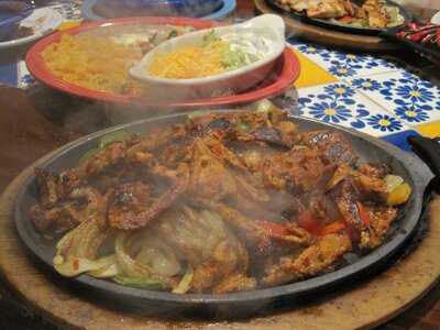 Mexicali Mexican Grill