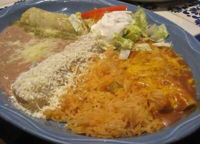 Mexicali Mexican Grill