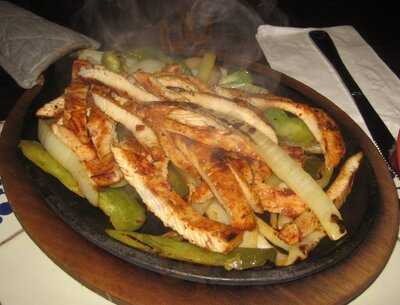 Mexicali Mexican Grill