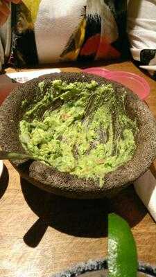 Mexicali Mexican Grill