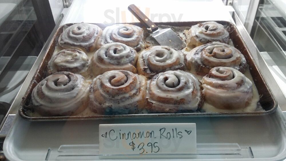 4th St. Cafe & Bakery