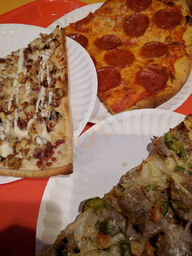 Gennaro's Italian Bistro And Pizza