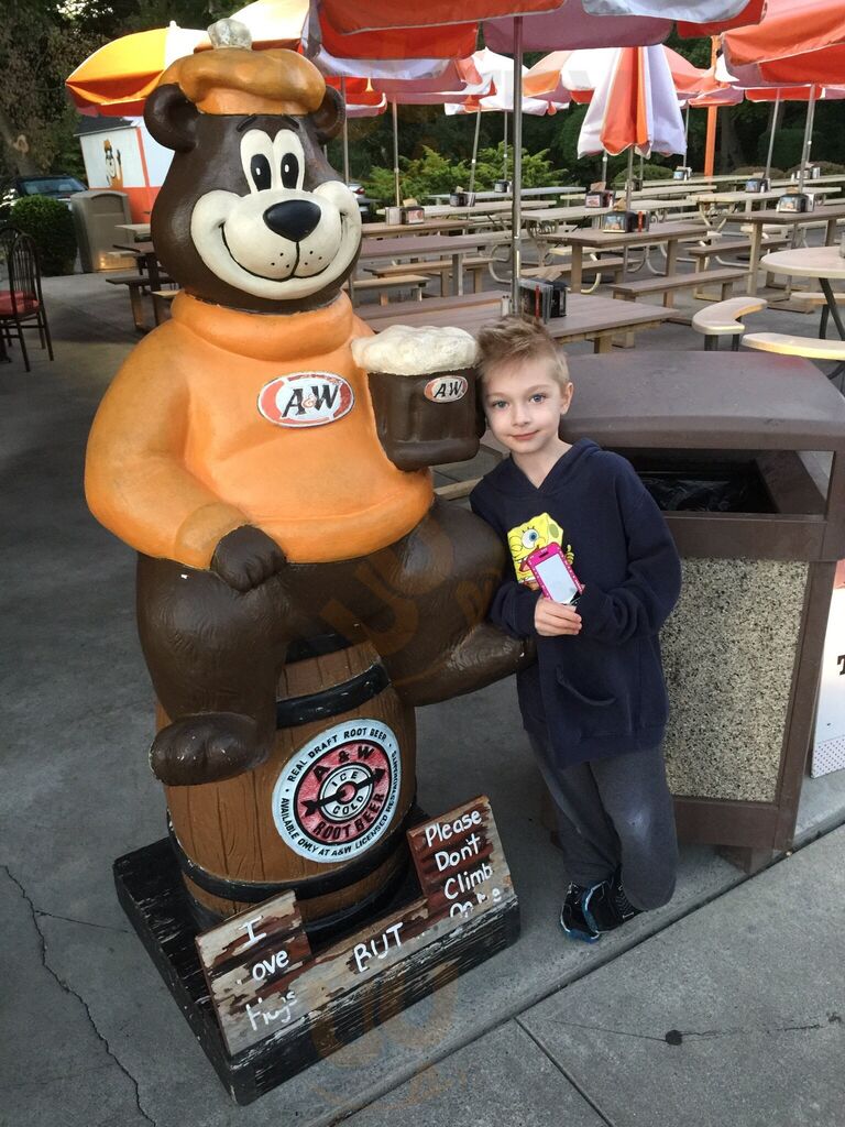 A&w Restaurant