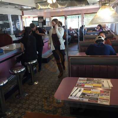 Hightstown Diner