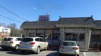 Hightstown Diner