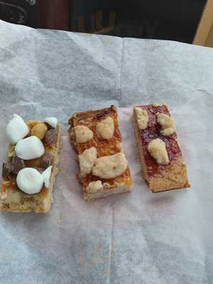 Napoleon's Cremepuffery