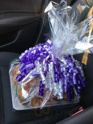 Napoleon's Cremepuffery