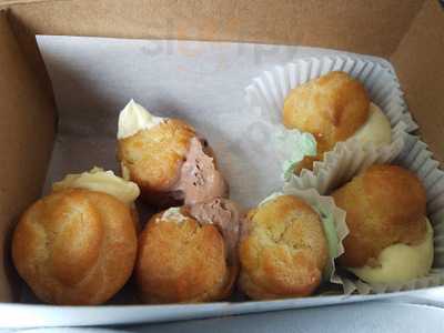 Napoleon's Cremepuffery