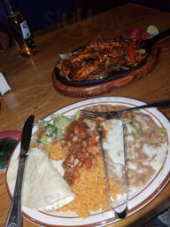 La Fogata Restaurant