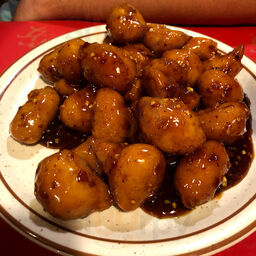 Li's Chinese Restaurant