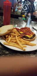 Rj's Grill