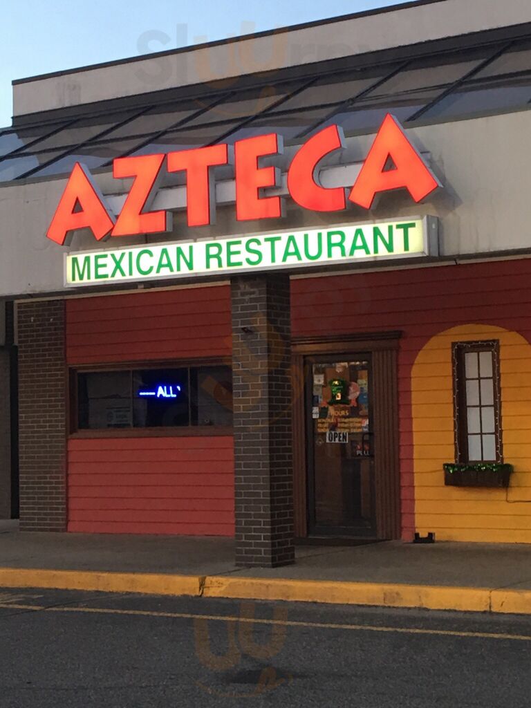Azteca Mexican Restaurant