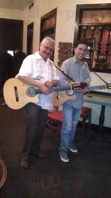 El Patio Mexican Restaurant