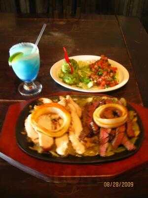 El Patio Mexican Restaurant