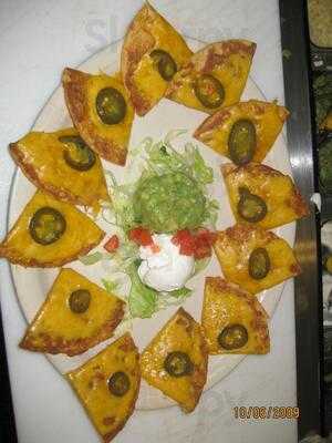 El Patio Mexican Restaurant