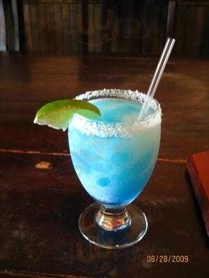 El Patio Mexican Restaurant