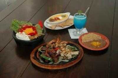 El Patio Mexican Restaurant