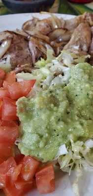 Eljefe Mexican Restaurant