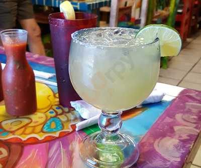 Eljefe Mexican Restaurant