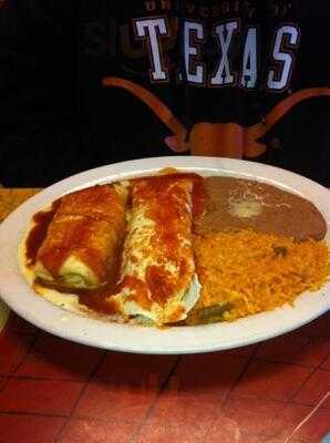 Eljefe Mexican Restaurant