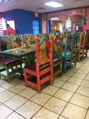 Eljefe Mexican Restaurant