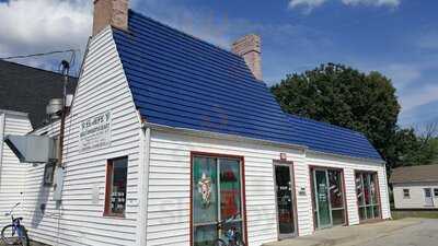 Eljefe Mexican Restaurant