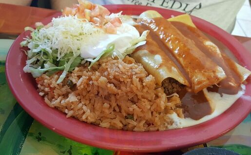 Eljefe Mexican Restaurant