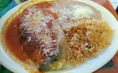 Eljefe Mexican Restaurant