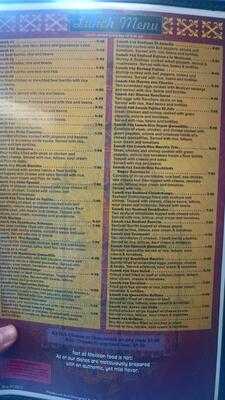 Eljefe Mexican Restaurant