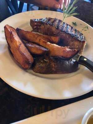 Black Rock Steakhouse