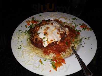 Black Rock Steakhouse