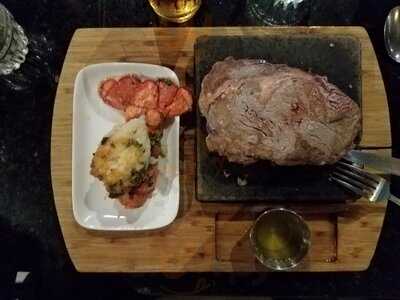 Black Rock Steakhouse