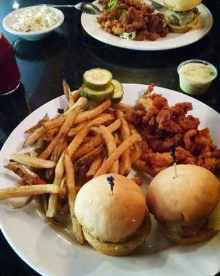 Black Rock Steakhouse