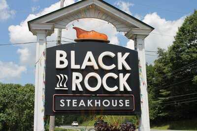 Black Rock Steakhouse
