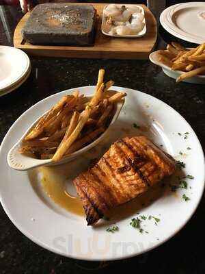 Black Rock Steakhouse