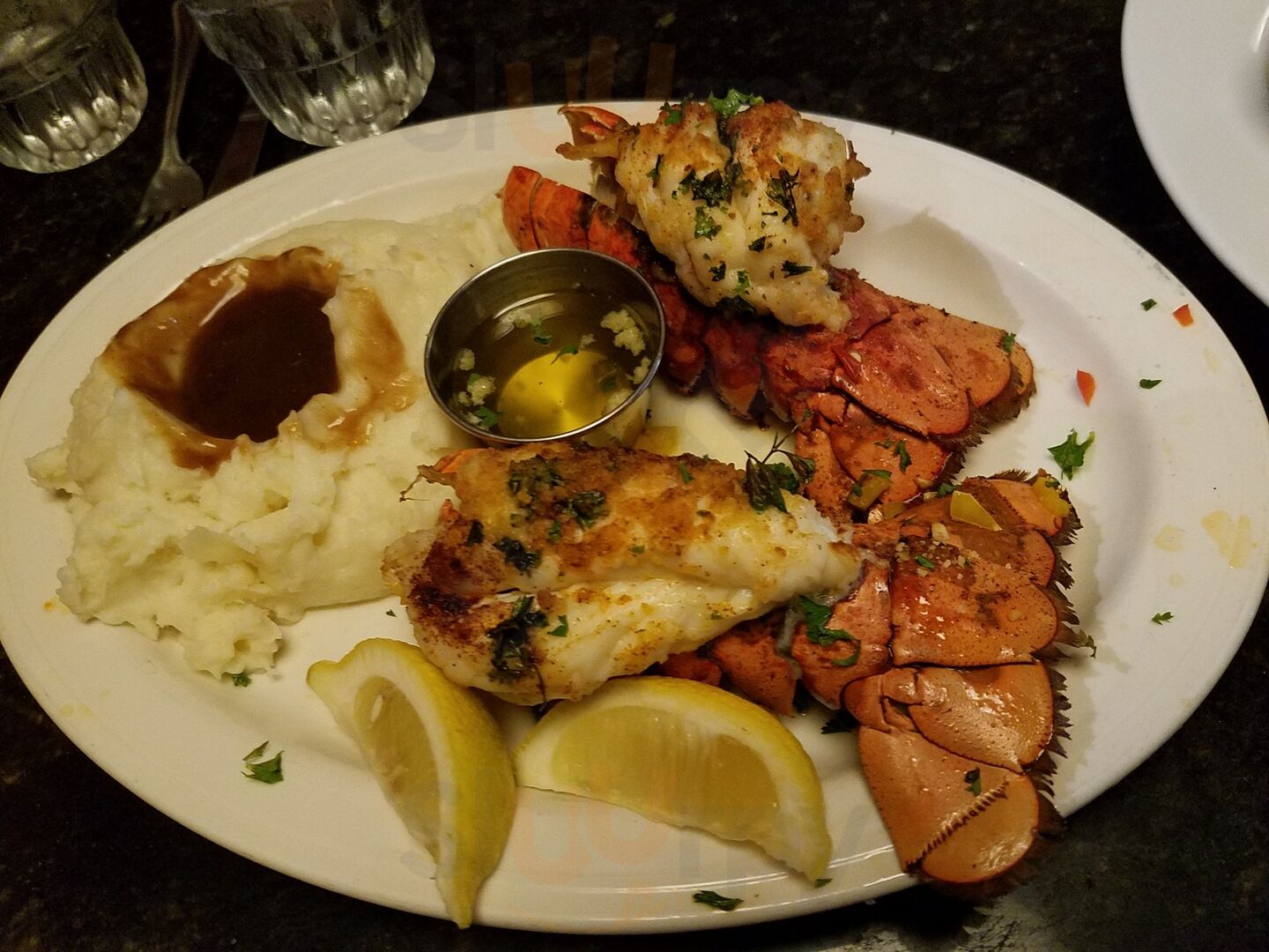 Black Rock Steakhouse