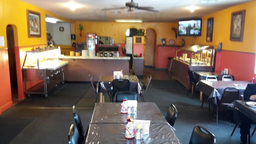 Chepes Mexican Restaurant