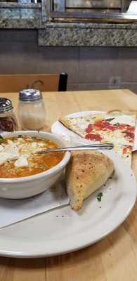 Mannino's 4 Pizzeria & Trattoria