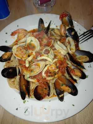 Mannino's 4 Pizzeria & Trattoria