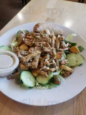 Mannino's 4 Pizzeria & Trattoria