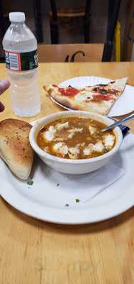 Mannino's 4 Pizzeria & Trattoria