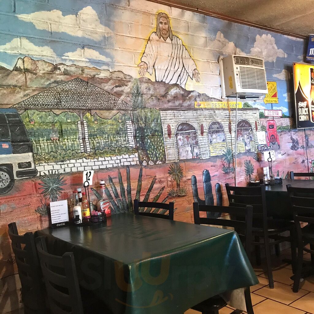 Chuy's Restaurant