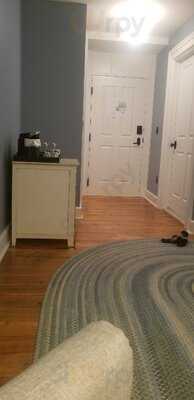 The Cadillac House Dining Room And Tavern