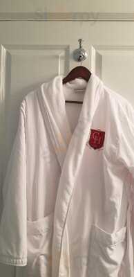 The Cadillac House Dining Room And Tavern