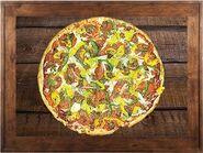 The Original Pj's Pizza