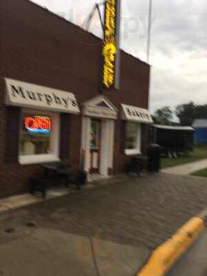 Murphy's Bakery