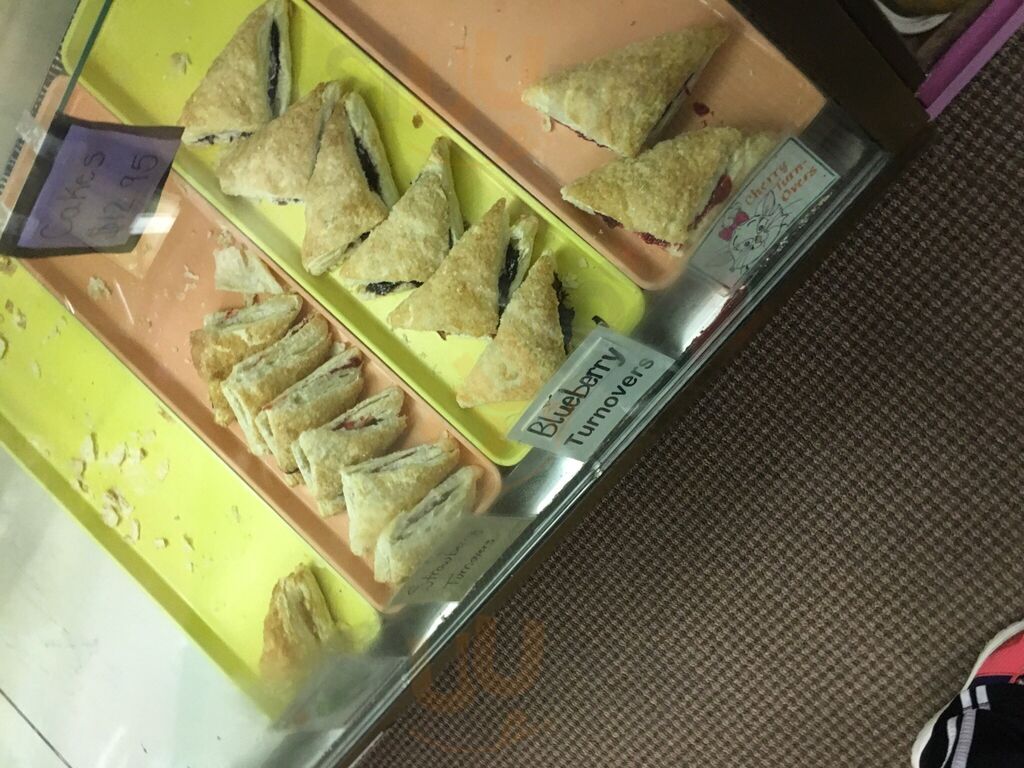 Murphy's Bakery